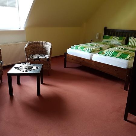 Hotel Zum Schwanen Leimen  Dış mekan fotoğraf