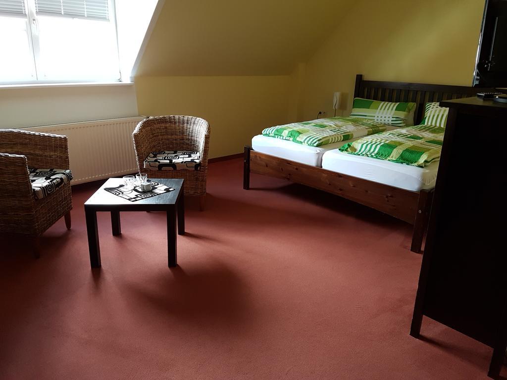Hotel Zum Schwanen Leimen  Dış mekan fotoğraf
