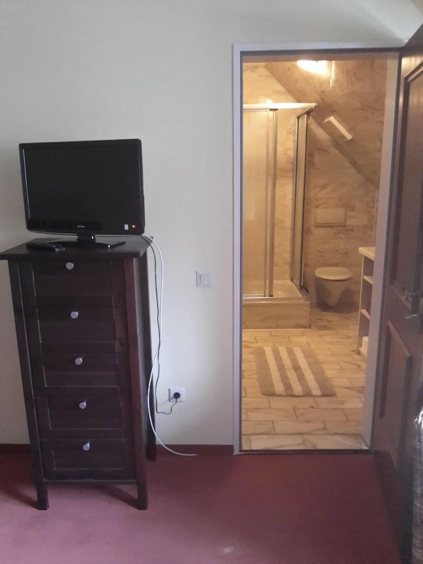 Hotel Zum Schwanen Leimen  Dış mekan fotoğraf