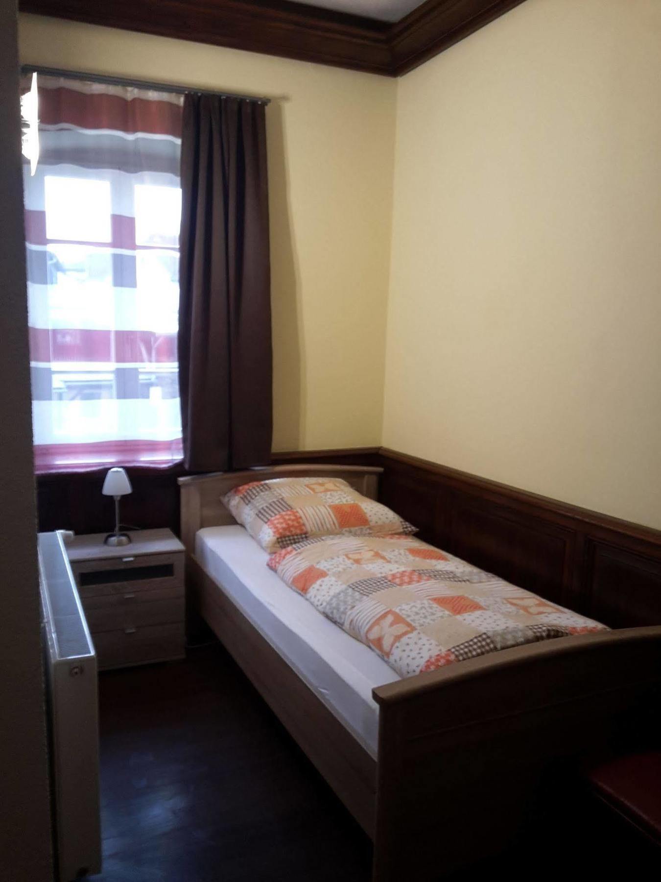 Hotel Zum Schwanen Leimen  Dış mekan fotoğraf