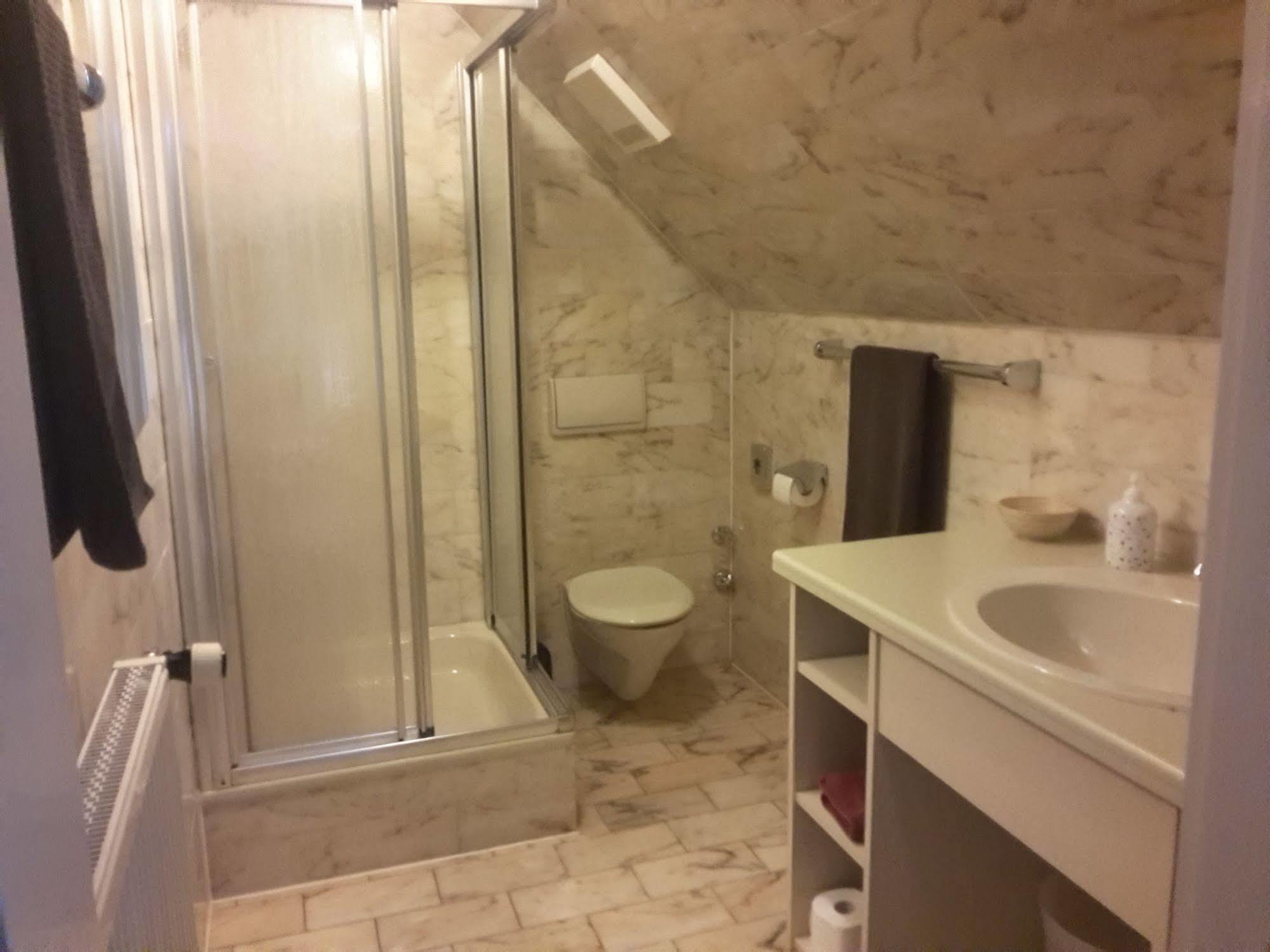 Hotel Zum Schwanen Leimen  Dış mekan fotoğraf